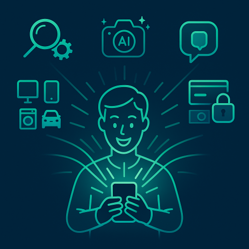 Customer Benefits